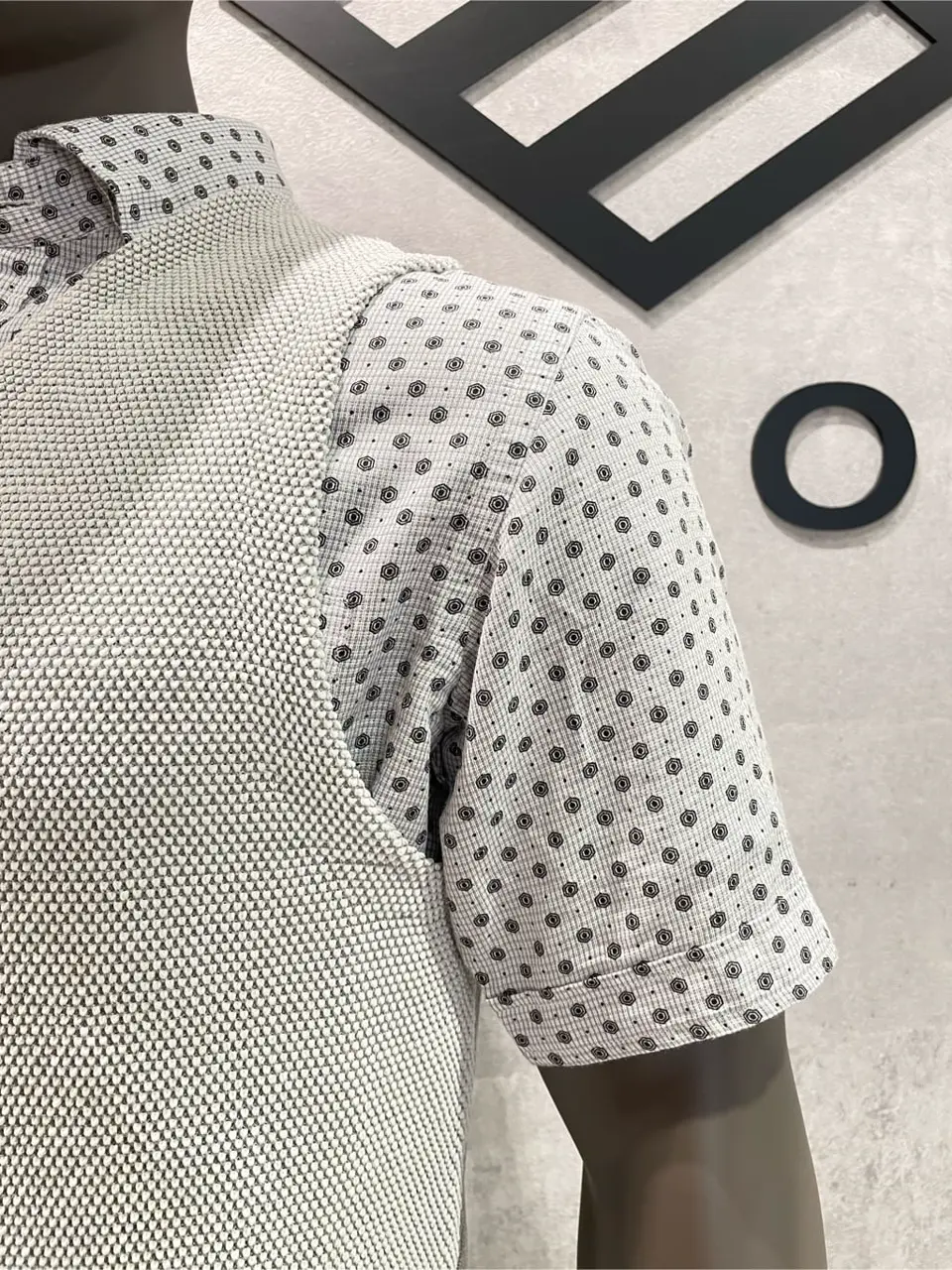 JOSEPH ABBOUD 東　 コーディネート画像