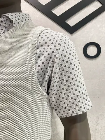 JOSEPH ABBOUD 東　 コーディネート画像