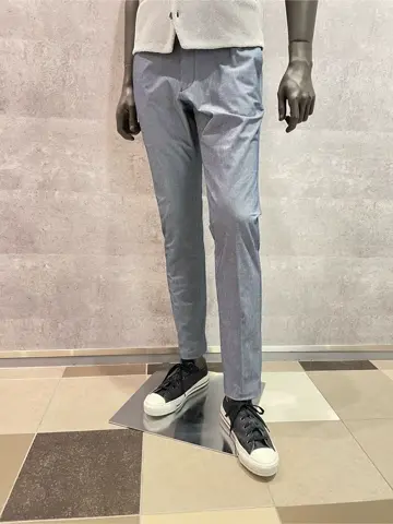 JOSEPH ABBOUD 東　 コーディネート画像