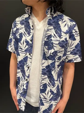 JOSEPH ABBOUD 櫻井  コーディネート画像