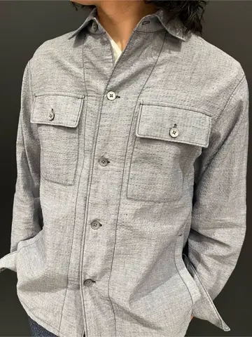 JOSEPH ABBOUD 櫻井  コーディネート画像