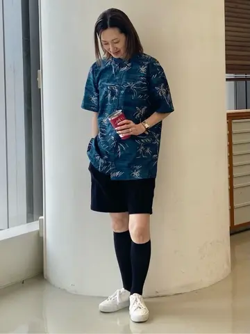 JOSEPH ABBOUD たかい　かおり コーディネート画像