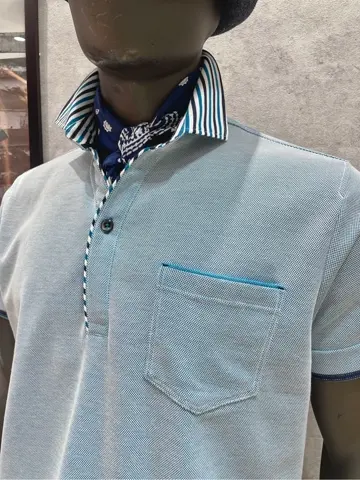 JOSEPH ABBOUD 二澤 コーディネート画像