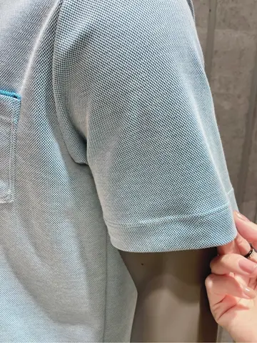 JOSEPH ABBOUD 二澤 コーディネート画像