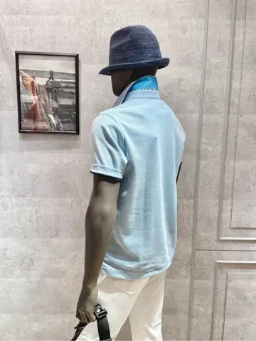 JOSEPH ABBOUD 二澤 コーディネート画像