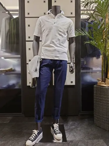 JOSEPH ABBOUD 石川 コーディネート画像