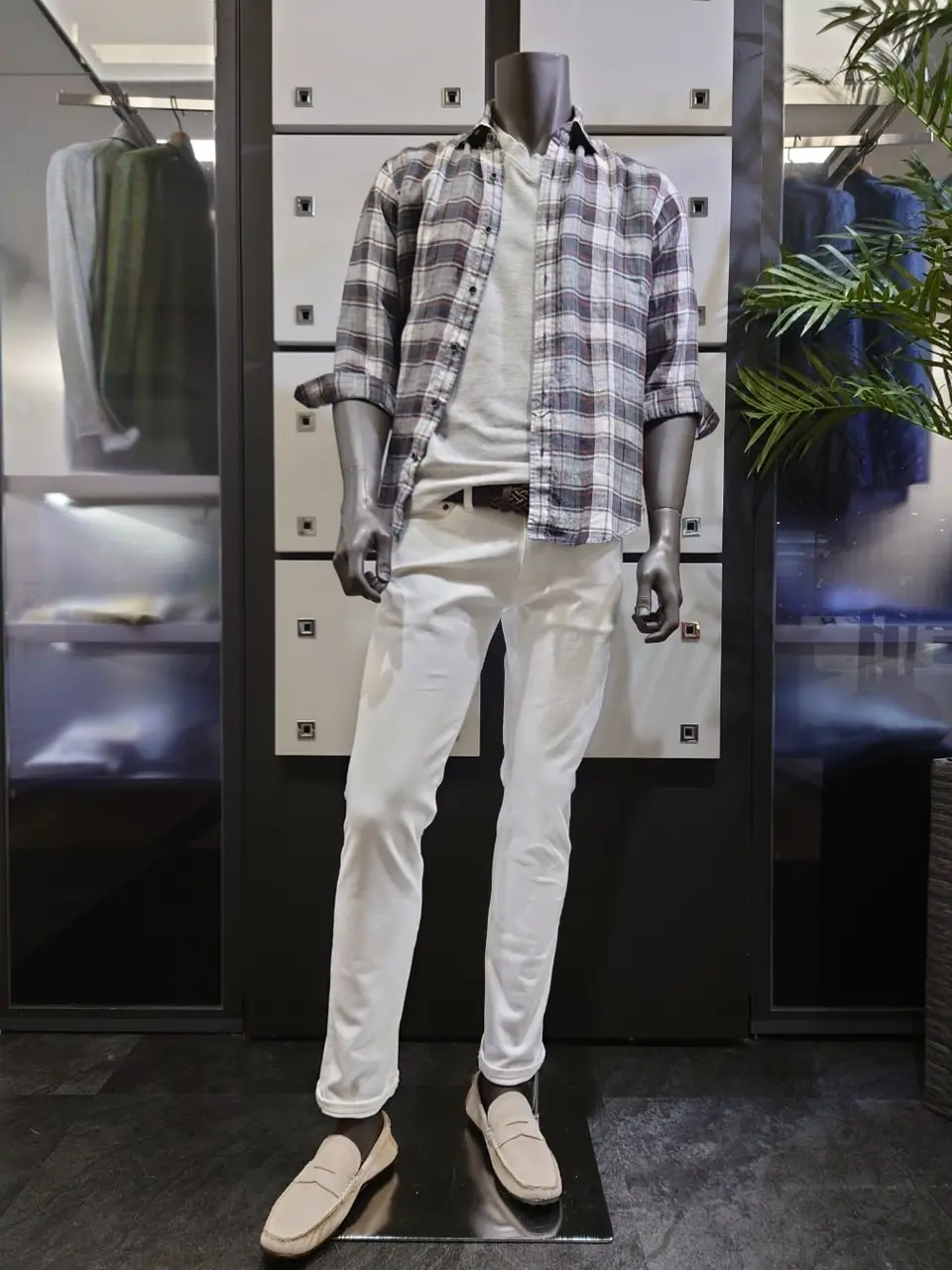  石川 コーディネート画像