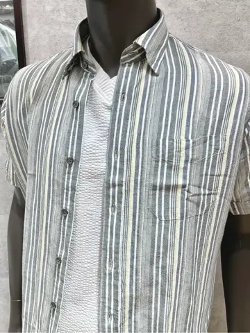 JOSEPH ABBOUD 二澤 コーディネート画像