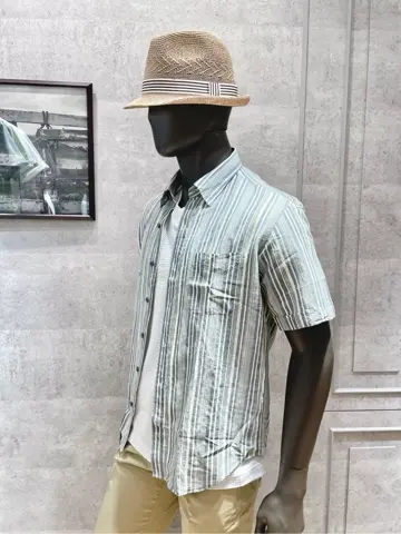 JOSEPH ABBOUD 二澤 コーディネート画像