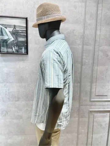 JOSEPH ABBOUD 二澤 コーディネート画像