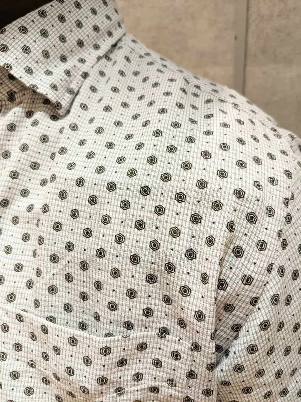 JOSEPH ABBOUD 大久 コーディネート画像