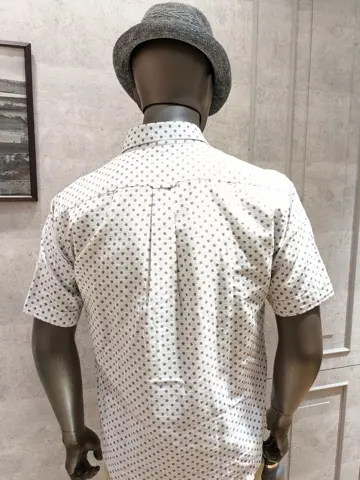 JOSEPH ABBOUD 大久 コーディネート画像