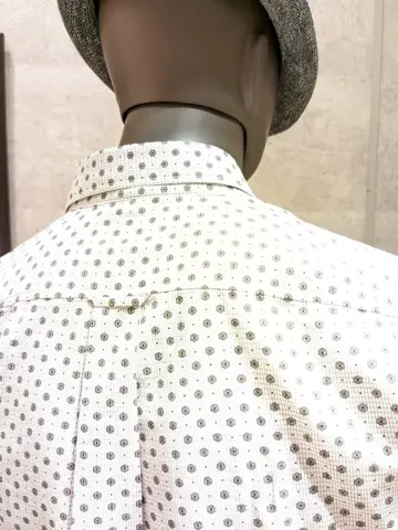 JOSEPH ABBOUD 大久 コーディネート画像