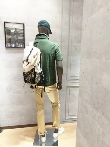 JOSEPH ABBOUD 大久 コーディネート画像