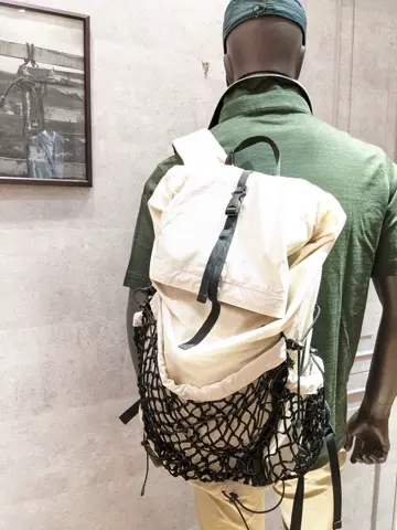 JOSEPH ABBOUD 大久 コーディネート画像