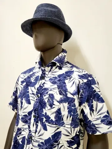 JOSEPH ABBOUD 亀井 コーディネート画像