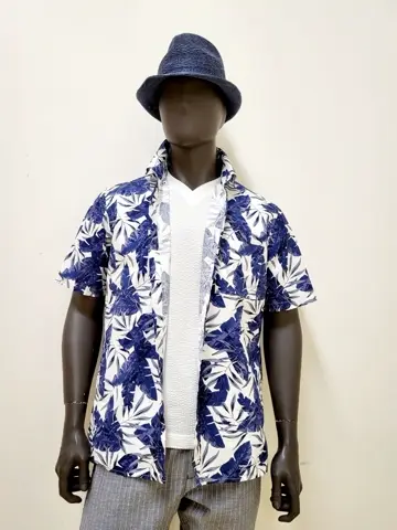 JOSEPH ABBOUD 亀井 コーディネート画像