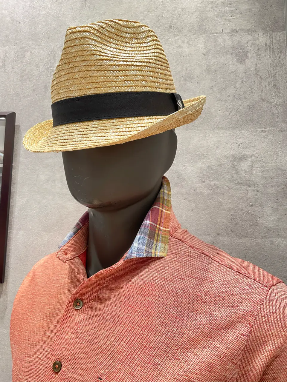 JOSEPH ABBOUD 東　 コーディネート画像