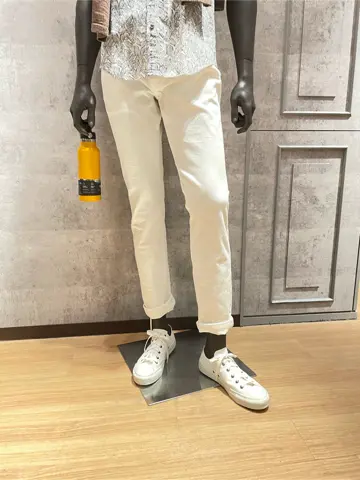 JOSEPH ABBOUD 東　 コーディネート画像