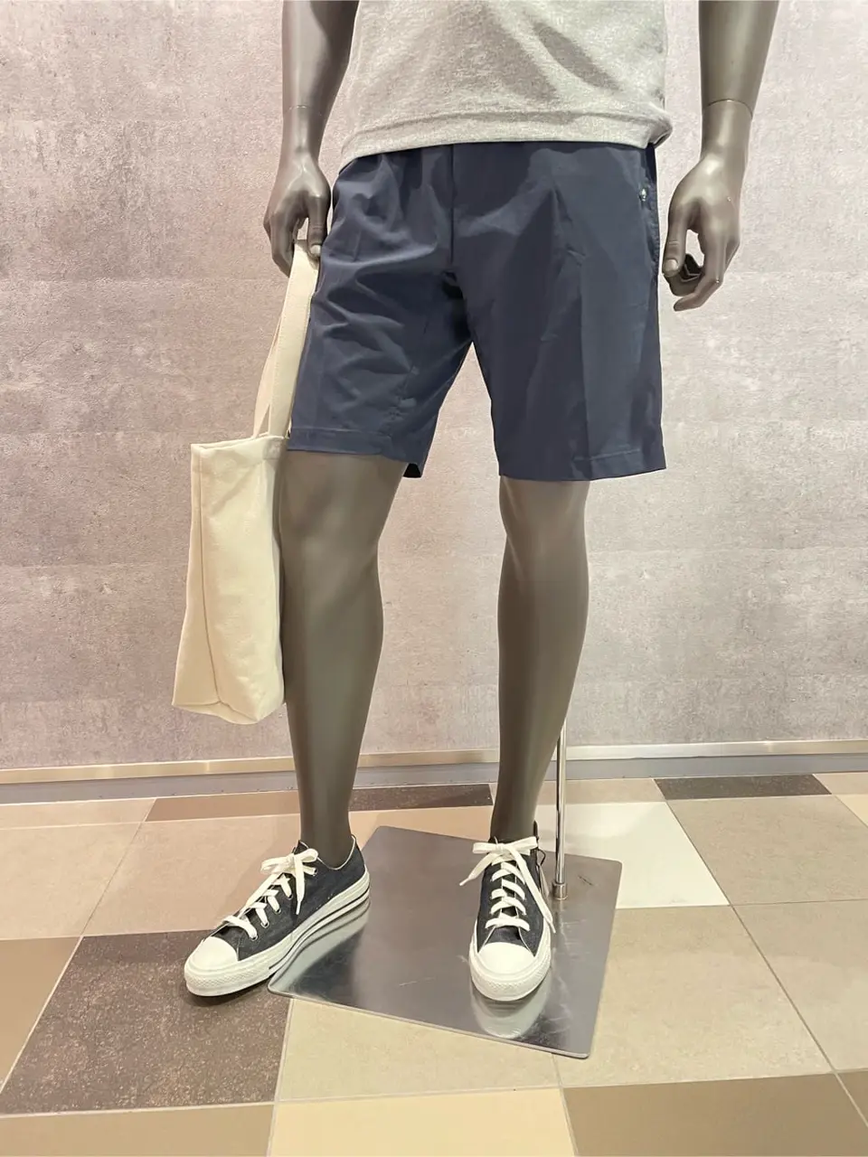 JOSEPH ABBOUD 東　 コーディネート画像