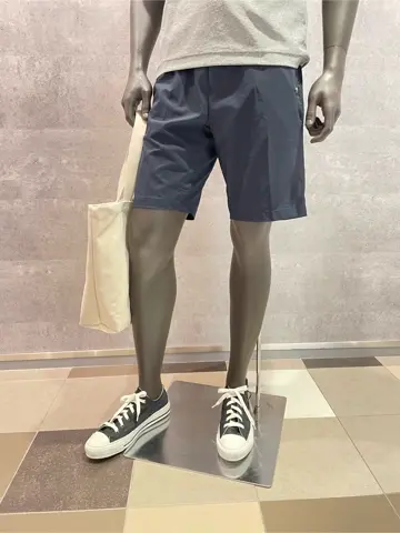 JOSEPH ABBOUD 東　 コーディネート画像