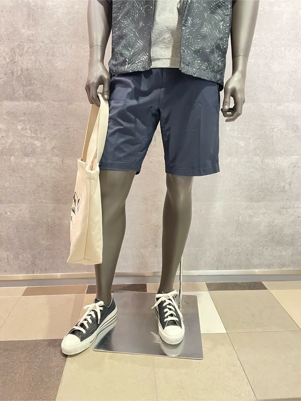 JOSEPH ABBOUD 東　 コーディネート画像