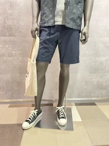 JOSEPH ABBOUD 東　 コーディネート画像