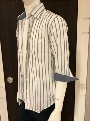 JOSEPH ABBOUD 山口 コーディネート画像