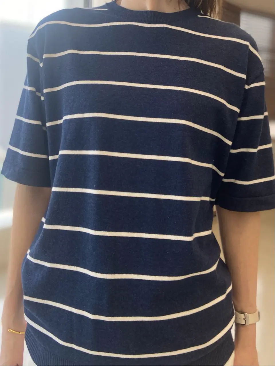 JOSEPH ABBOUD たかい　かおり コーディネート画像