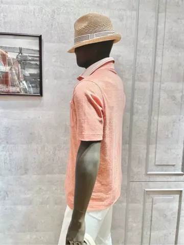 JOSEPH ABBOUD 二澤 コーディネート画像