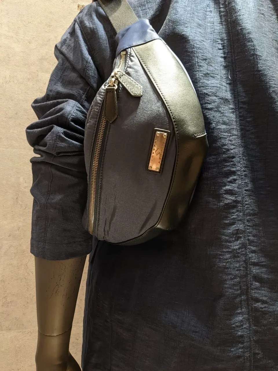 JOSEPH ABBOUD 大久 コーディネート画像