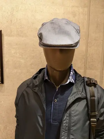 JOSEPH ABBOUD 大久 コーディネート画像