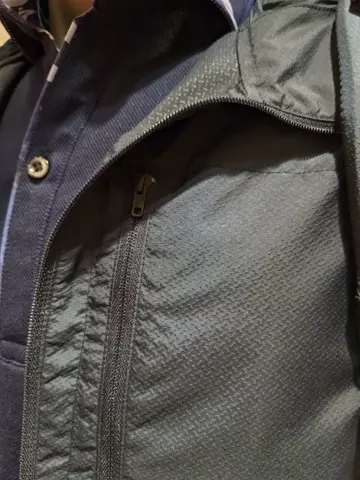 JOSEPH ABBOUD 大久 コーディネート画像