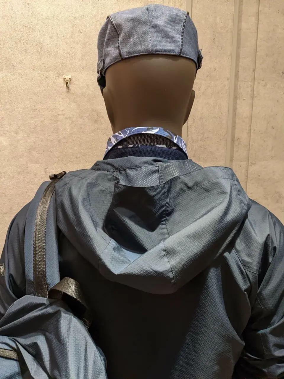 JOSEPH ABBOUD 大久 コーディネート画像