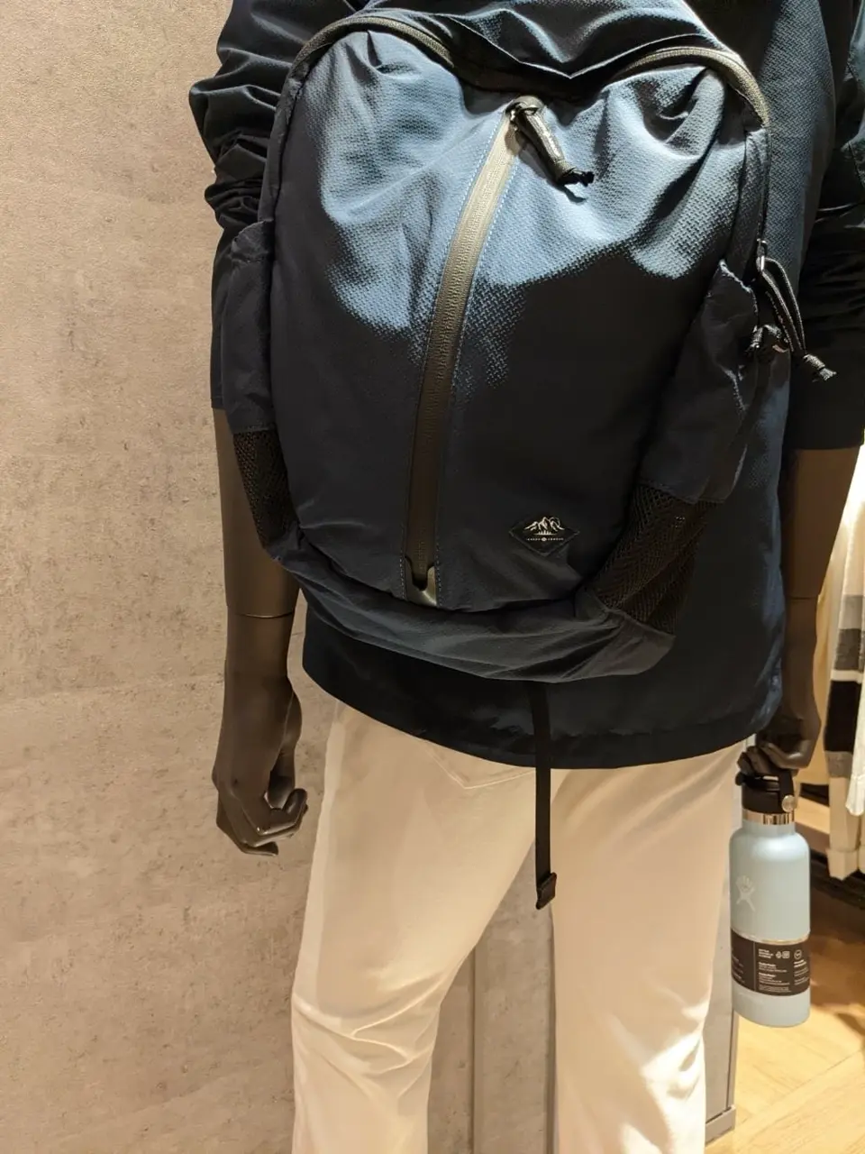 JOSEPH ABBOUD 大久 コーディネート画像