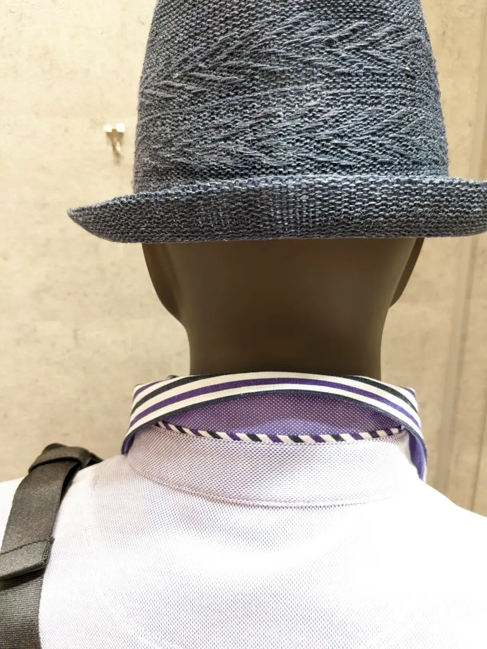 JOSEPH ABBOUD 大久 コーディネート画像