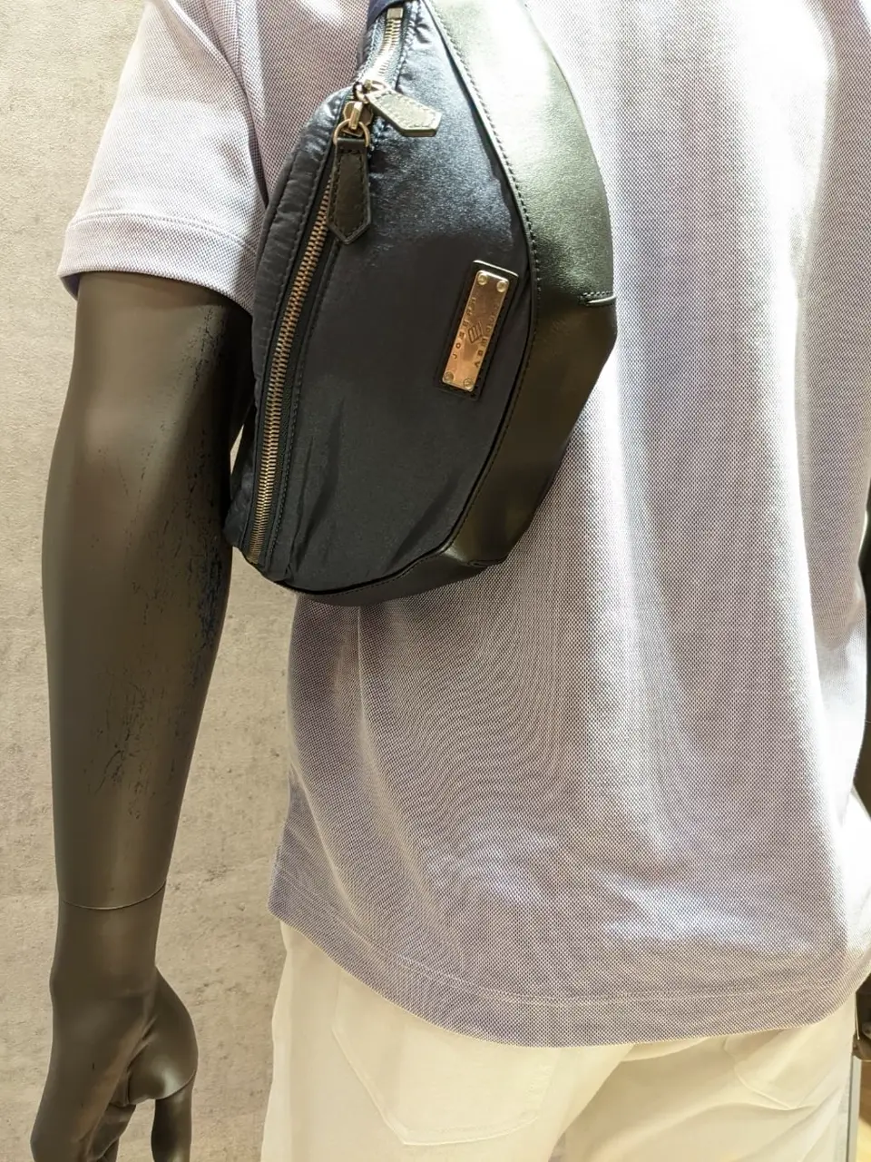 JOSEPH ABBOUD 大久 コーディネート画像