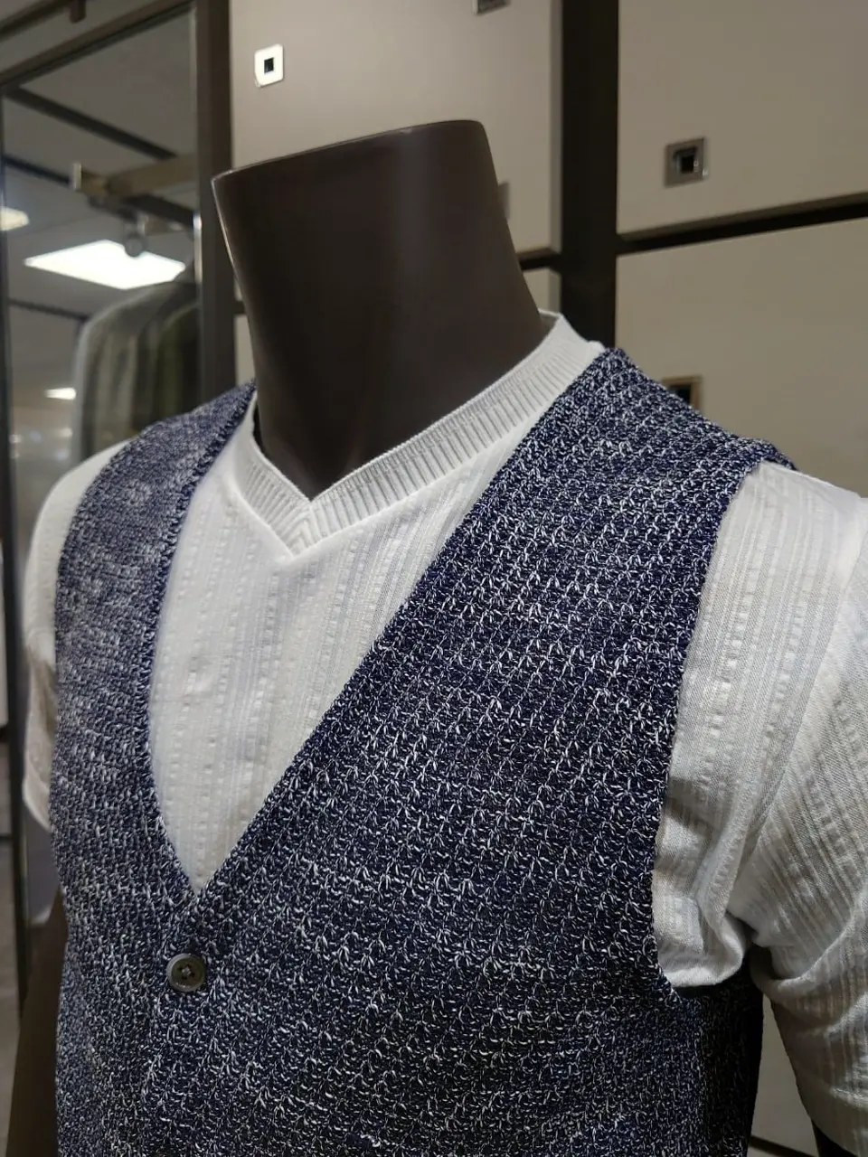 JOSEPH ABBOUD 石川 コーディネート画像