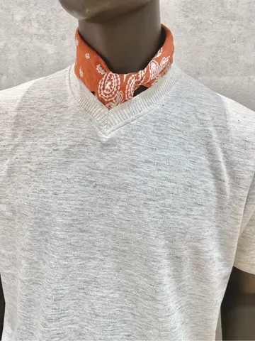 JOSEPH ABBOUD 二澤 コーディネート画像