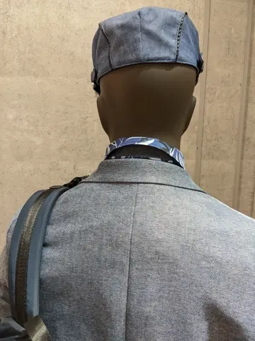 JOSEPH ABBOUD 大久 コーディネート画像