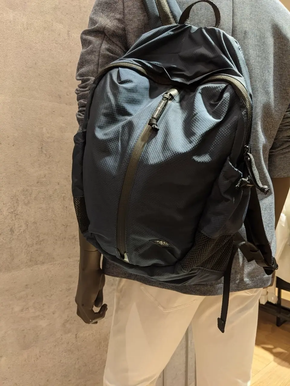 JOSEPH ABBOUD 大久 コーディネート画像