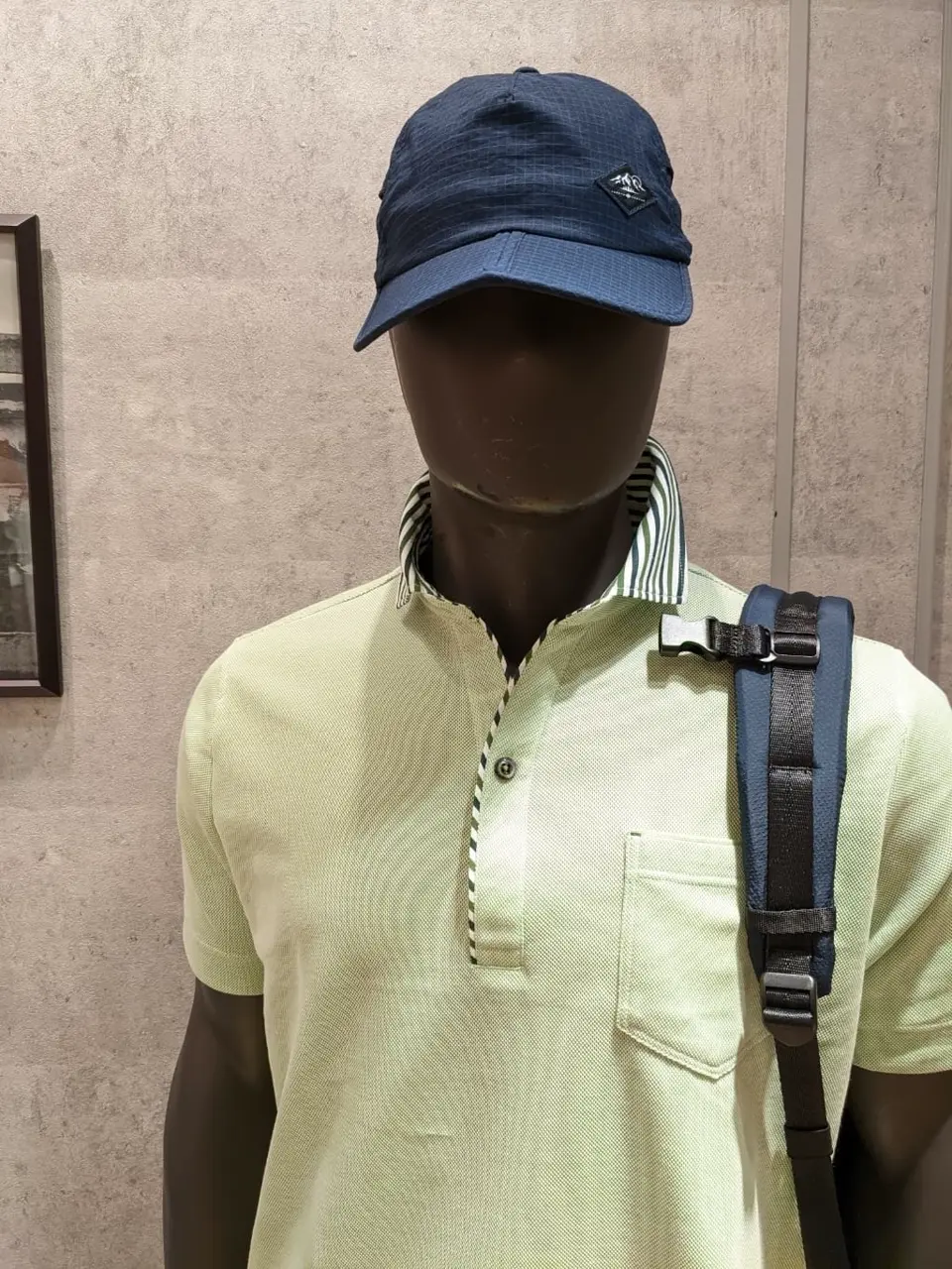 JOSEPH ABBOUD 大久 コーディネート画像