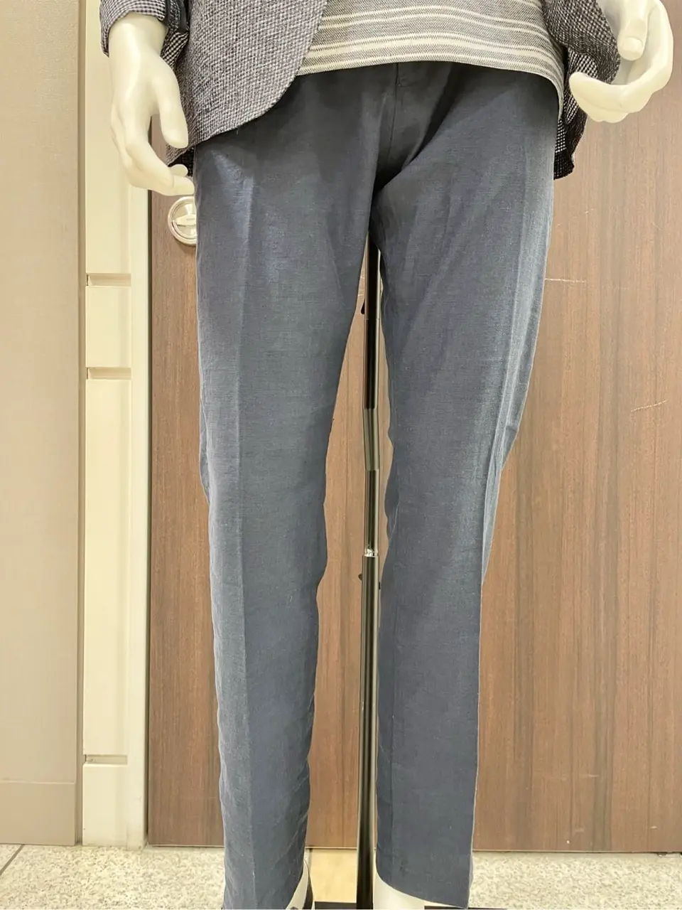 JOSEPH ABBOUD 松山 コーディネート画像