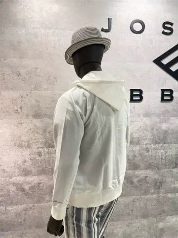 JOSEPH ABBOUD 東　 コーディネート画像