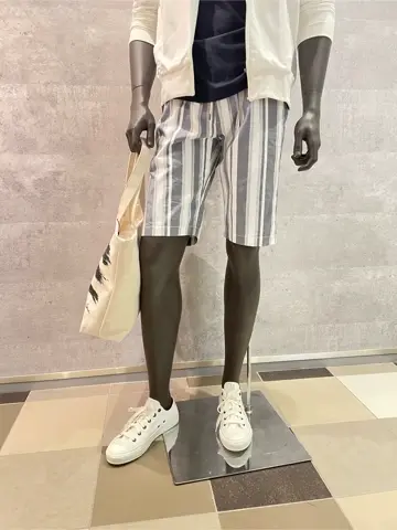 JOSEPH ABBOUD 東　 コーディネート画像