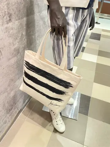 JOSEPH ABBOUD 東　 コーディネート画像