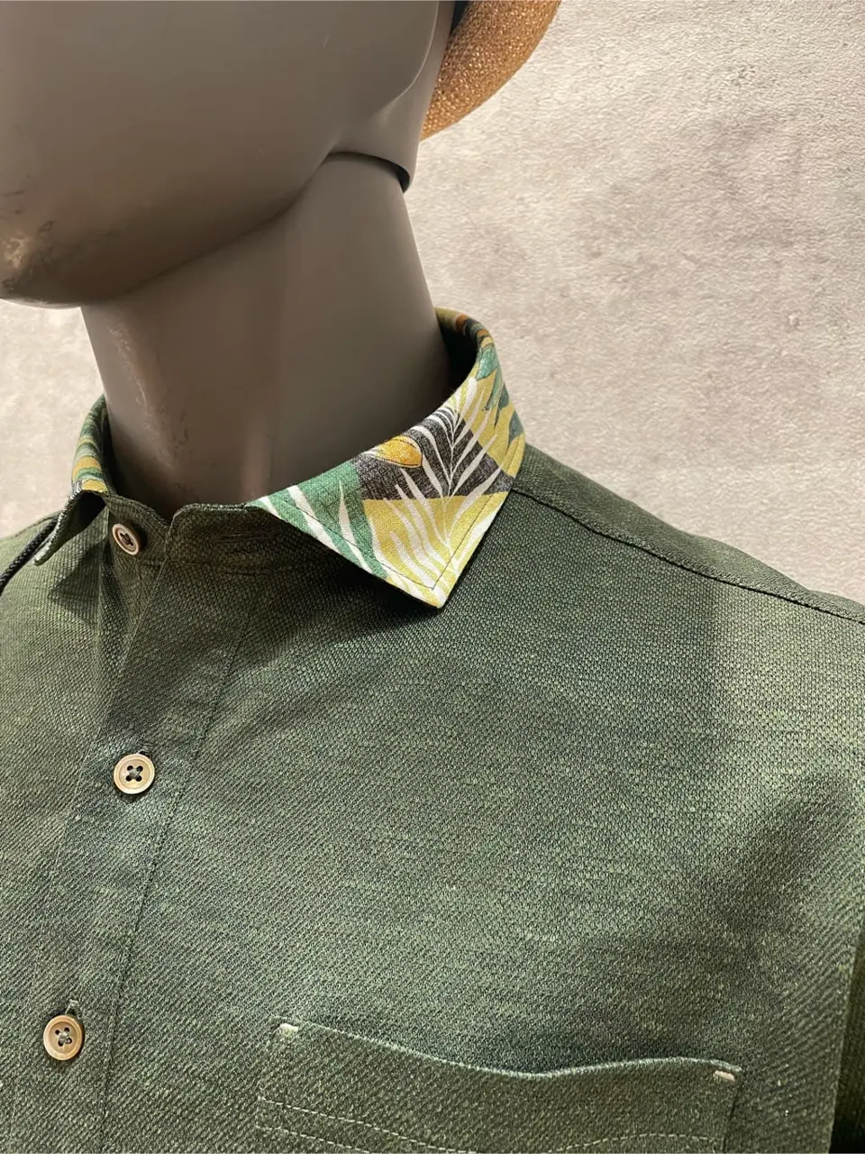 JOSEPH ABBOUD 東　 コーディネート画像