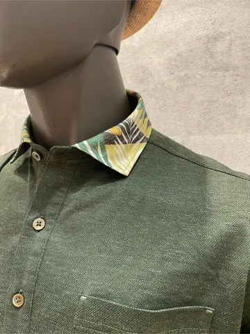 JOSEPH ABBOUD 東　 コーディネート画像