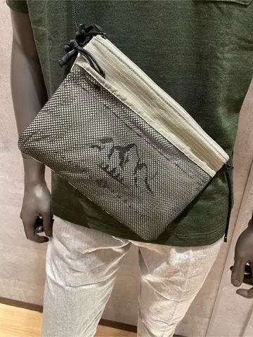 JOSEPH ABBOUD 東　 コーディネート画像