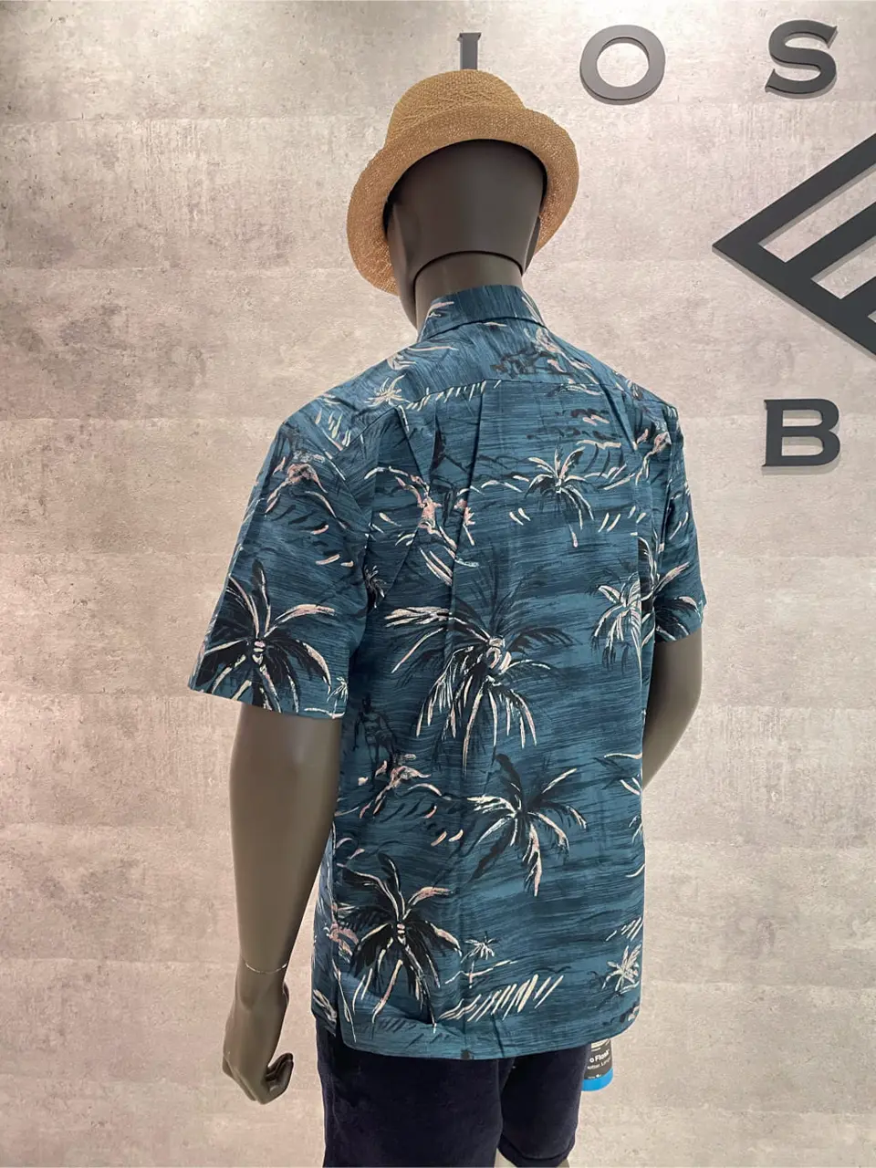 JOSEPH ABBOUD 東　 コーディネート画像